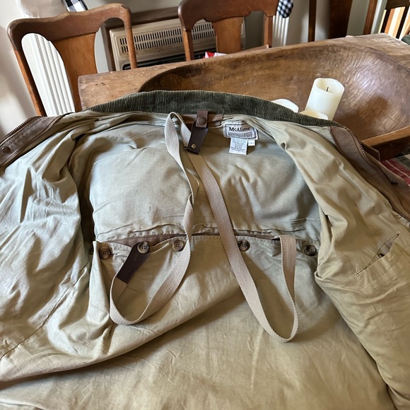 McAlister Wading Jacket - Picture 4 of 4